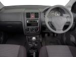 Hyundai Getz 5-Door 2006 года (ZA)